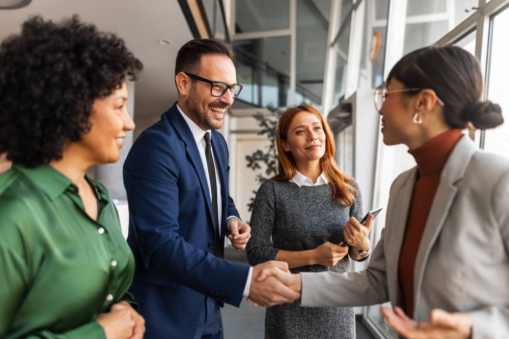 Learn directly from our team