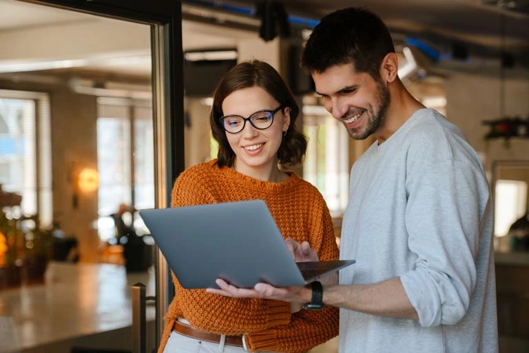 Start Building Experience in the Field